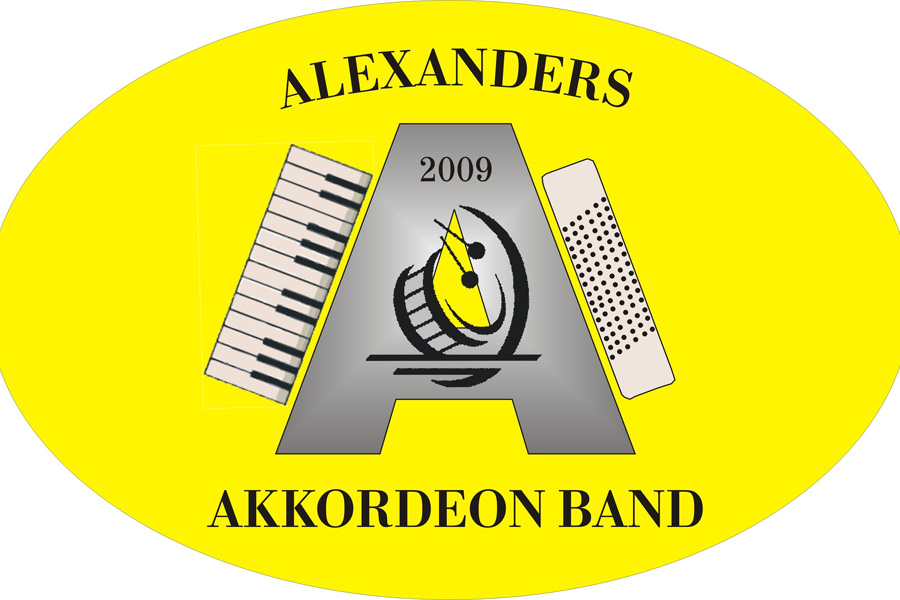 Alexanders Akkordeon Band | Kolosseum zu Lübeck